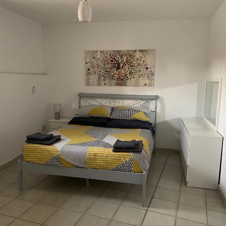 Apartment Isabel Sorbas المظهر الخارجي الصورة