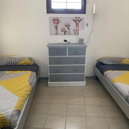 Apartment Isabel Sorbas المظهر الخارجي الصورة