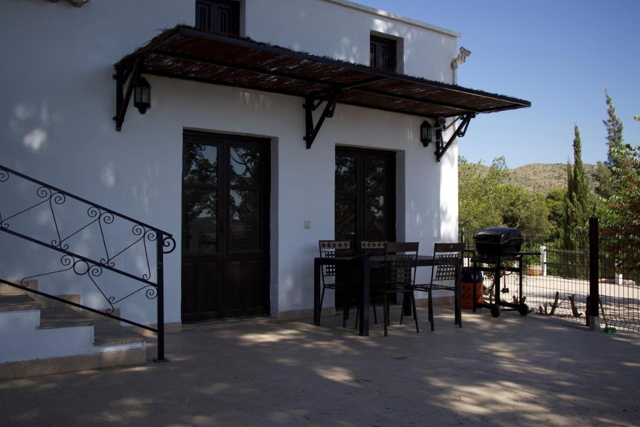 Apartment Isabel Sorbas المظهر الخارجي الصورة