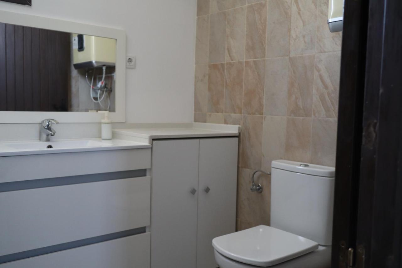 Apartment Isabel Sorbas المظهر الخارجي الصورة