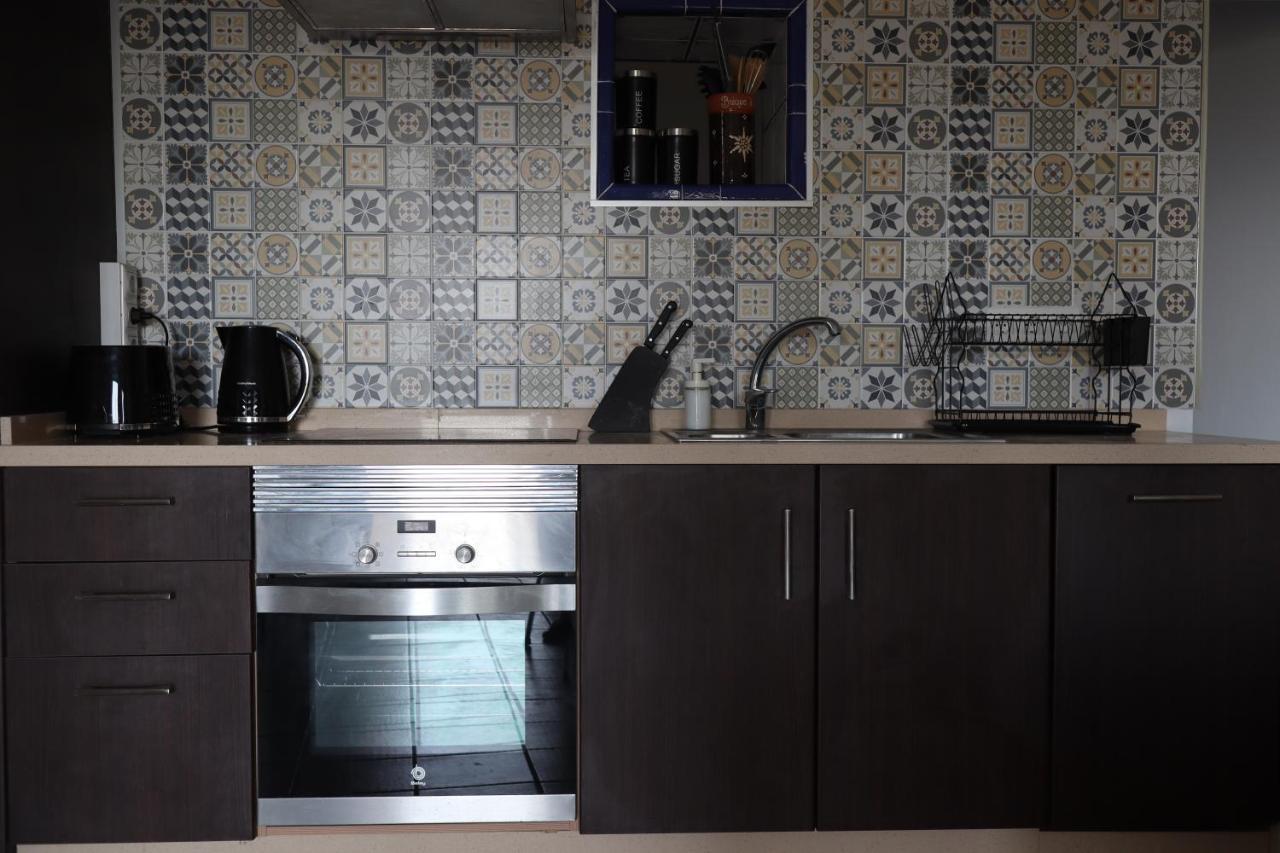 Apartment Isabel Sorbas المظهر الخارجي الصورة