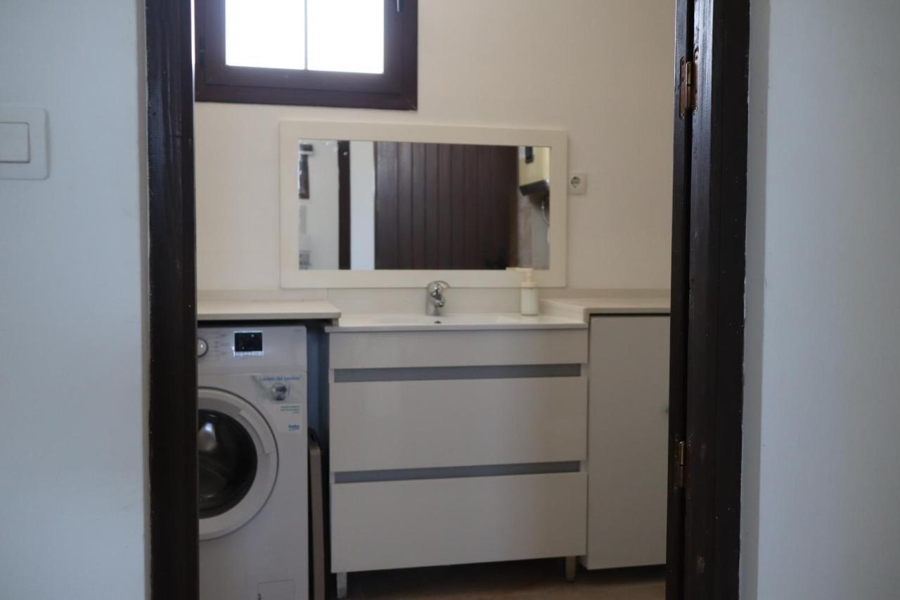 Apartment Isabel Sorbas المظهر الخارجي الصورة