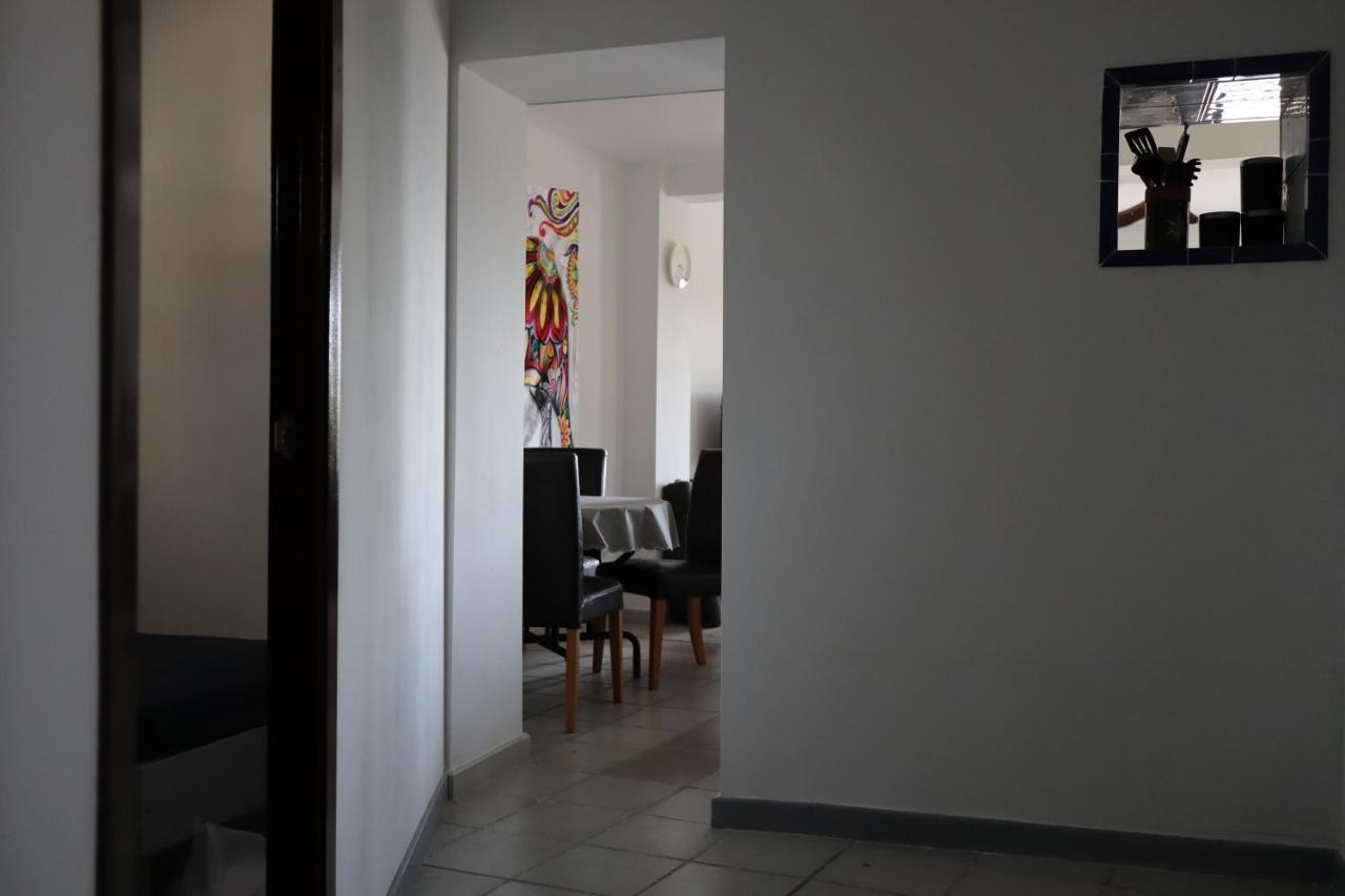 Apartment Isabel Sorbas المظهر الخارجي الصورة