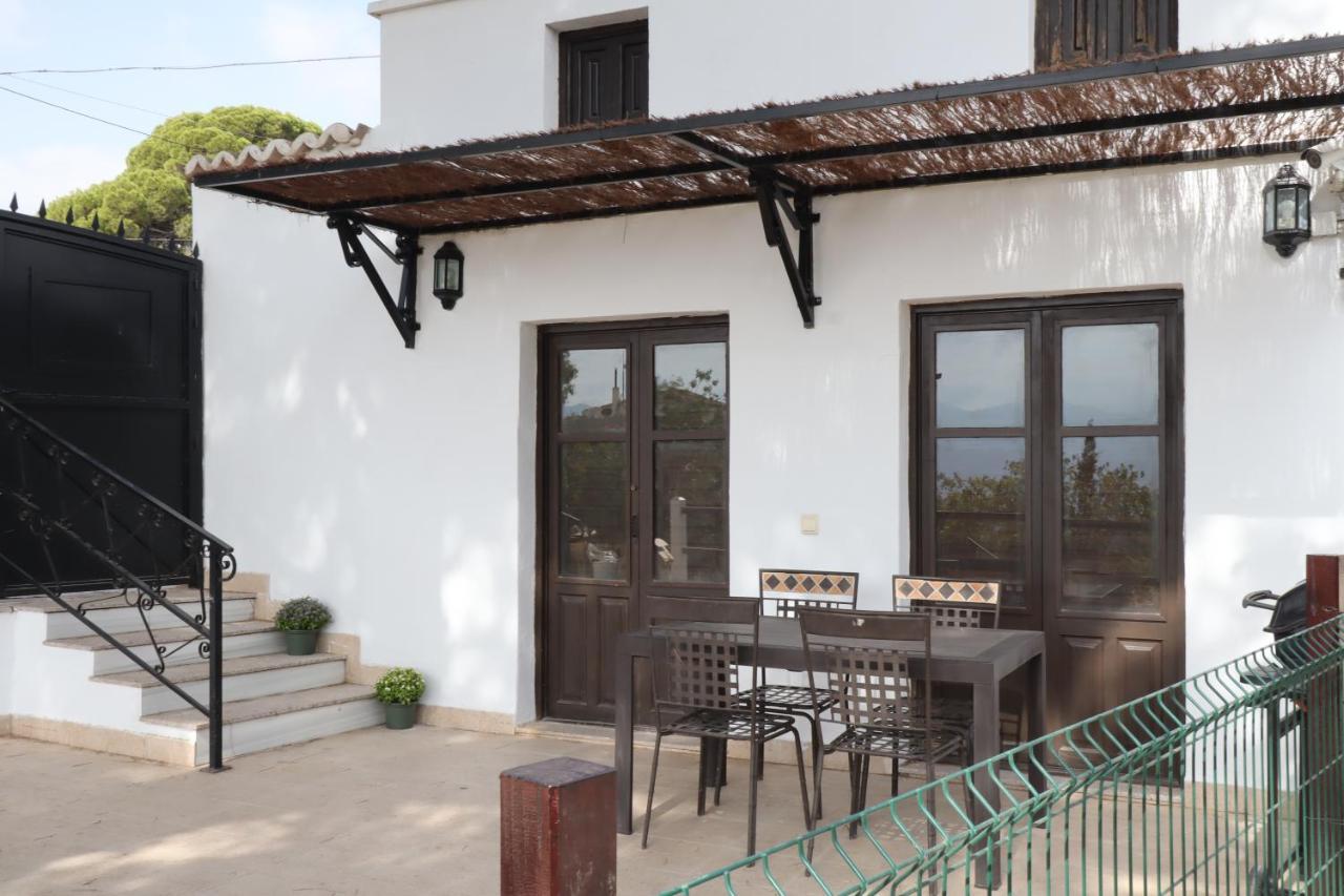 Apartment Isabel Sorbas المظهر الخارجي الصورة