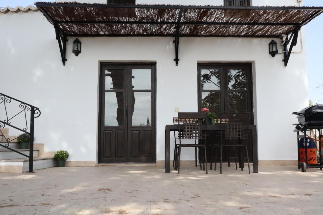 Apartment Isabel Sorbas المظهر الخارجي الصورة