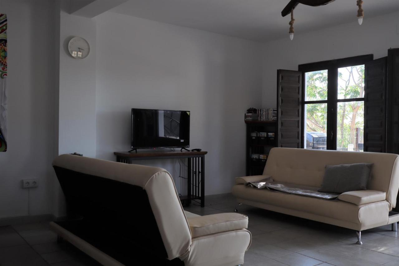 Apartment Isabel Sorbas المظهر الخارجي الصورة