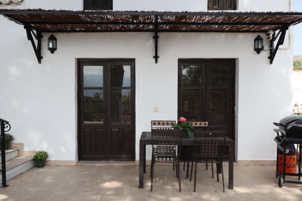 Apartment Isabel Sorbas المظهر الخارجي الصورة