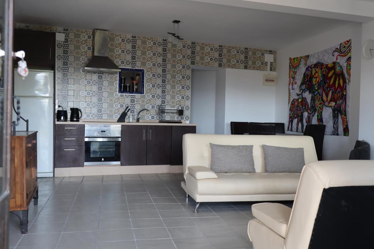 Apartment Isabel Sorbas المظهر الخارجي الصورة