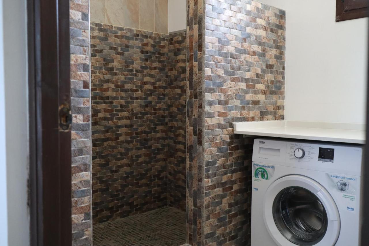 Apartment Isabel Sorbas المظهر الخارجي الصورة