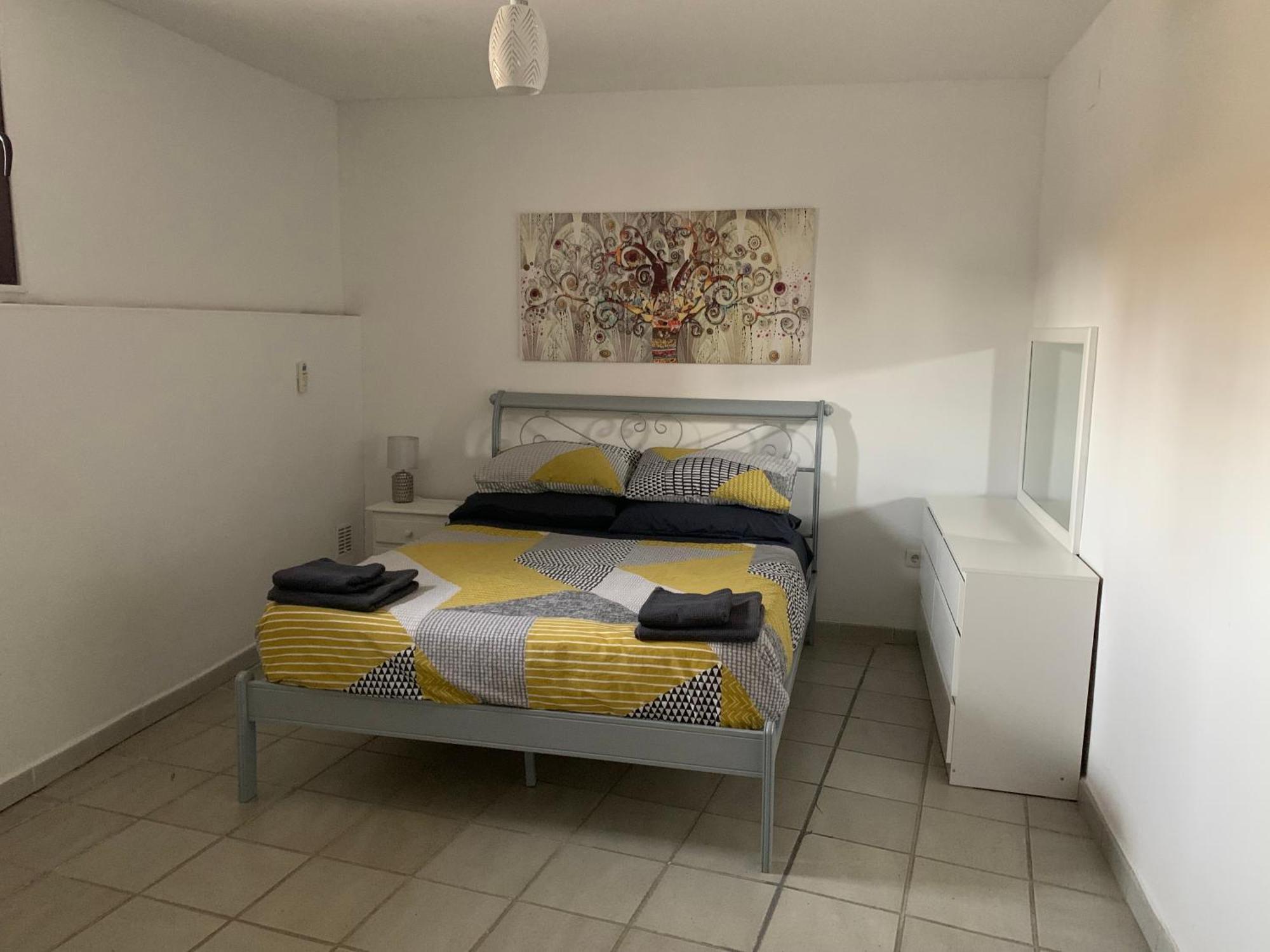 Apartment Isabel Sorbas المظهر الخارجي الصورة