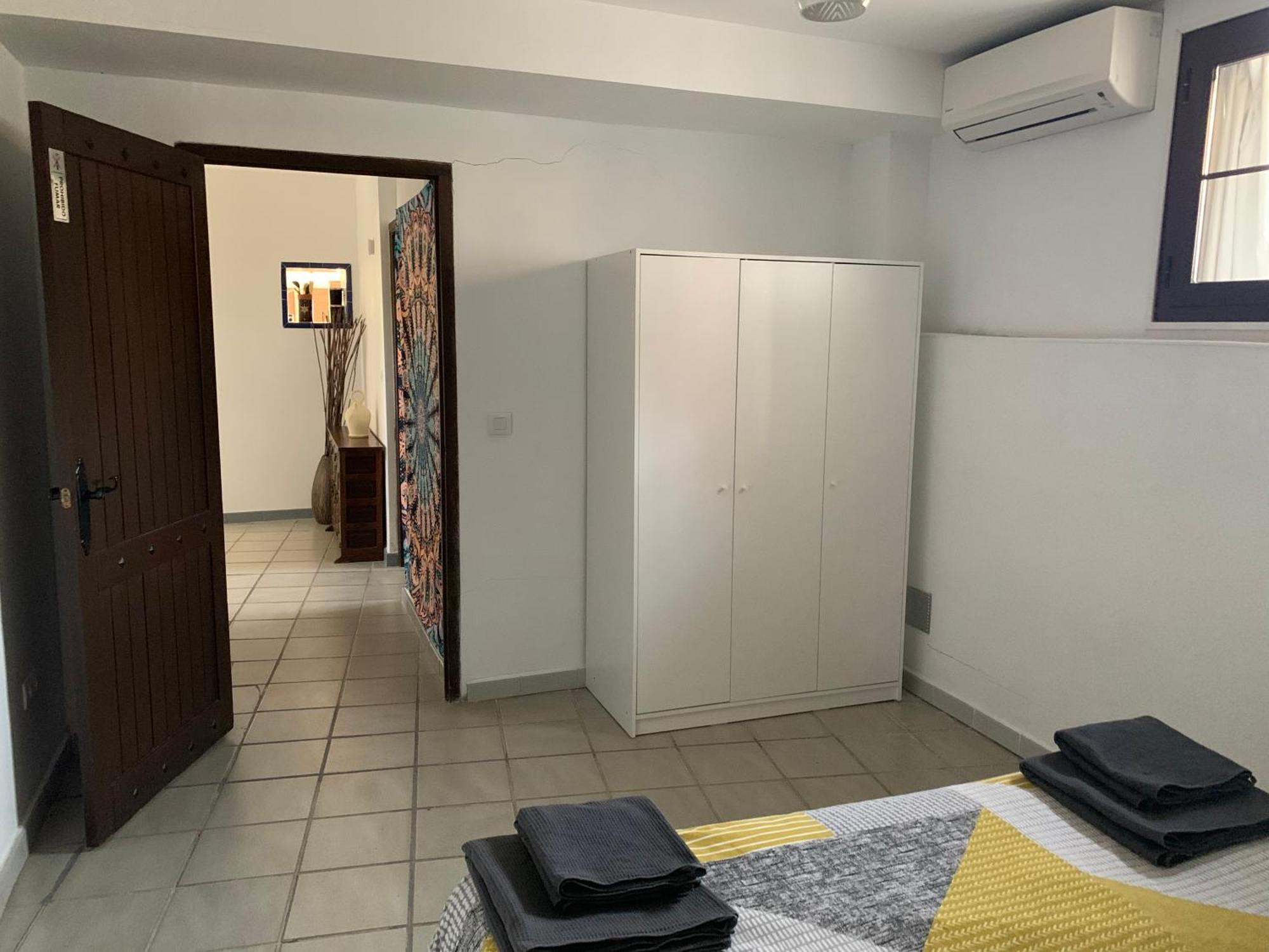 Apartment Isabel Sorbas المظهر الخارجي الصورة